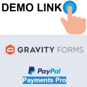 Gravity Forms Paypal Payments Pro Addon