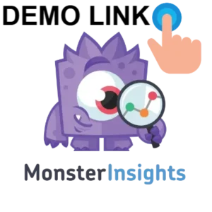 MonsterInsights – Ads Addon