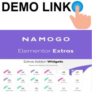 Elementor Extras