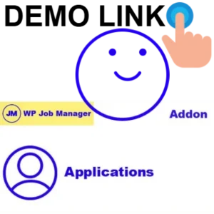 WP Job Manager Applications Addon