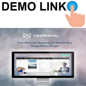 UberMenu – WordPress Mega Menu Plugin