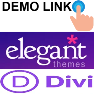 Elegant Themes The Divi Builder