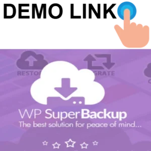 Super Backup & Clone
