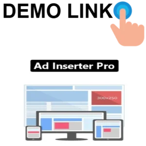 Ad Inserter Pro