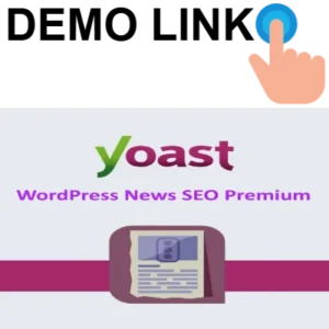 WordPress News SEO Premium