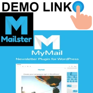 Mailster – Email Newsletter Plugin for WordPress