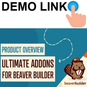 Beaver Builder Ultimate Addon