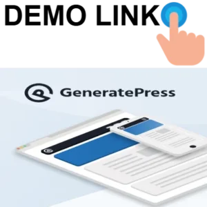 GeneratePress Premium WordPress Plugin