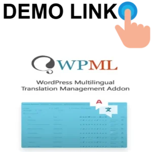 WordPress Multilingual Media Add-On