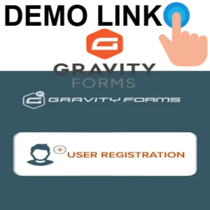Gravity Forms User Registration Addon