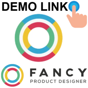 Fancy Product Designer 