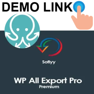Soflyy WP All Export Pro Premium