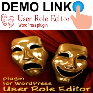 User Role Editor Pro
