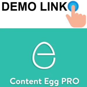 Content Egg – all in one plugin for Affiliate, Price Comparison, Deal sites
