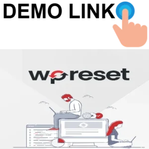 WP Reset Pro