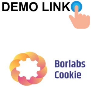 Borlabs Cookie