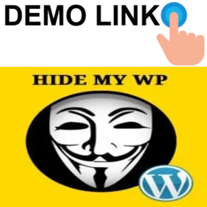 Hide My WP
