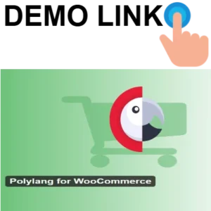Polylang for WooCommerce