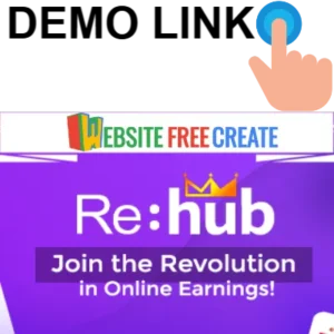REHub - Price Comparison, Affiliate Marketing, Multi Vendor Store, Community Theme