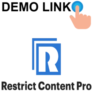 Restrict Content Pro
