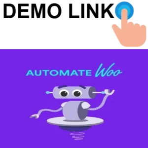 AutomateWoo – Marketing Automation for WooCommerce
