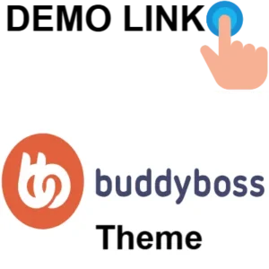 BuddyBoss Theme