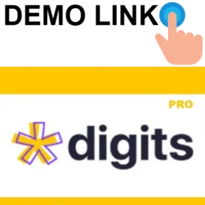 Digits: WordPress Mobile Number Signup and Login