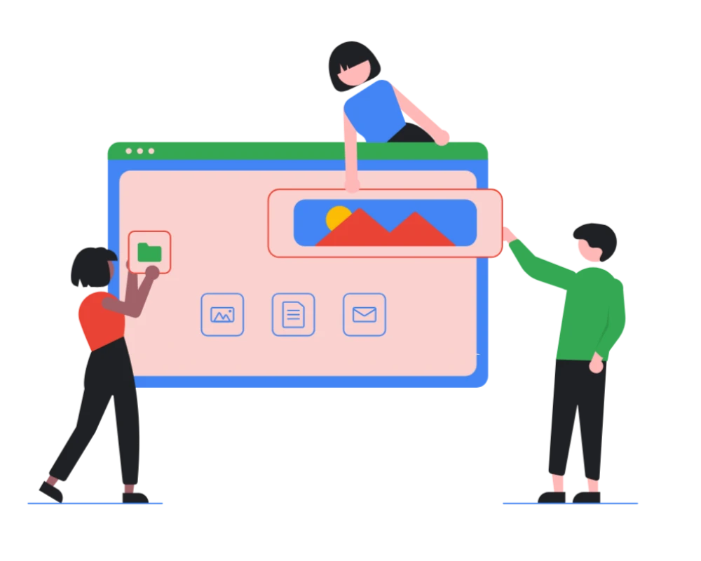 Kostenlose Website erstellen ohne Coding Schritt für Schritt