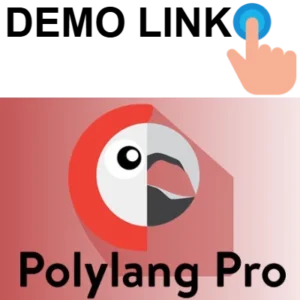Polylang Pro