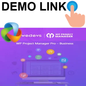 WP Project Manager Pro – Business