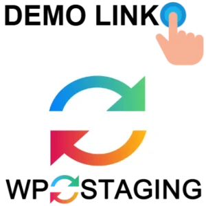 WP Staging Pro