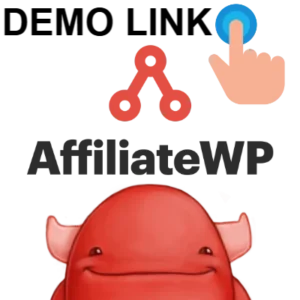 AffiliateWP – WordPress Plugin
