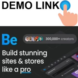 BeTheme - Responsive Multi-Purpose WordPress Theme