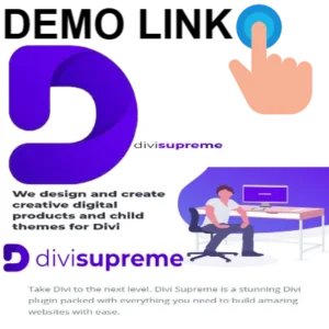 Divi Supreme Pro