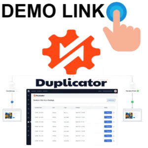 Duplicator Pro
