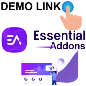 Essential Addons for Elementor