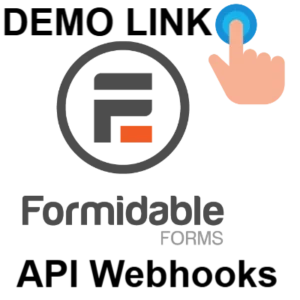 Formidable Forms – API Webhooks
