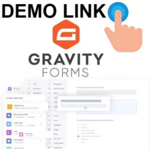 Gravity Forms WordPress Plugin