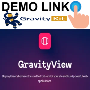 GravityView WordPress Plugin