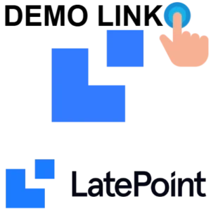 LatePoint – Appointment Booking and Reservation Plugin for WordPress