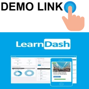 LearnDash LMS WordPress Plugin
