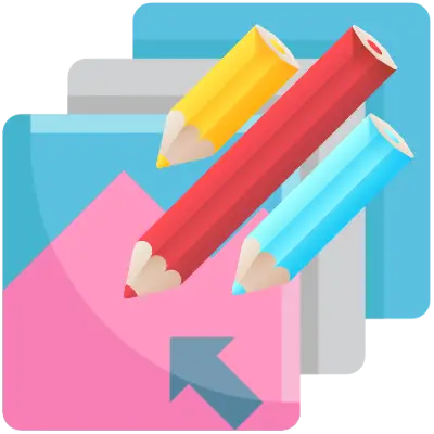 PRO GRAPHIC EDITOR