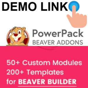 PowerPack for Beaver Builder