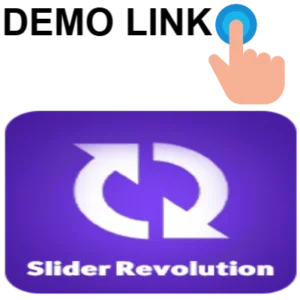 Slider Revolution Responsive WordPress Plugin