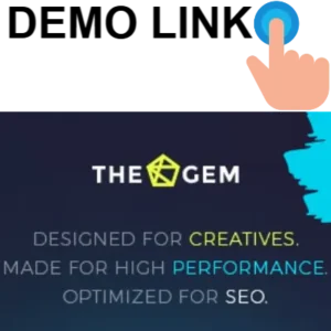 TheGem - Creative Multi-Purpose High-Performance WordPress Theme