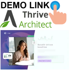 Thrive Architect
