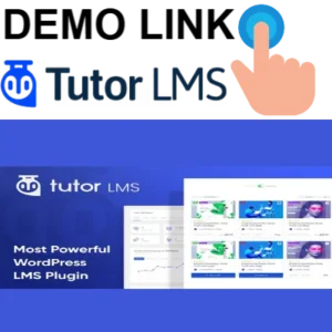Tutor LMS Pro
