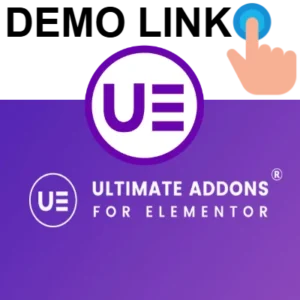 Ultimate Addons for Elementor