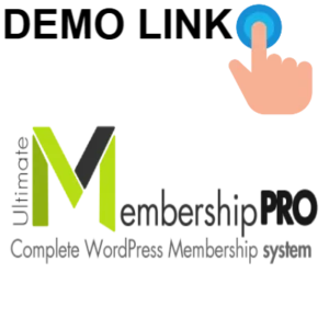 Ultimate Membership Pro