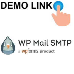 WP Mail SMTP Pro
